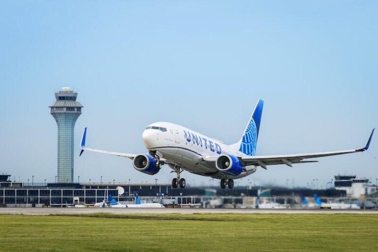 united airline