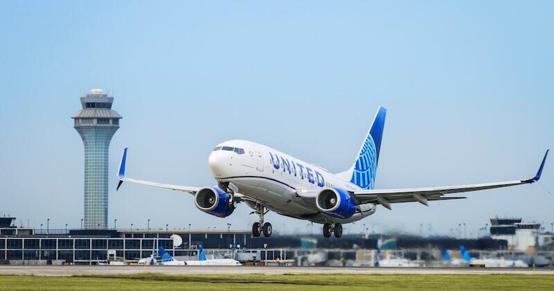 united airline