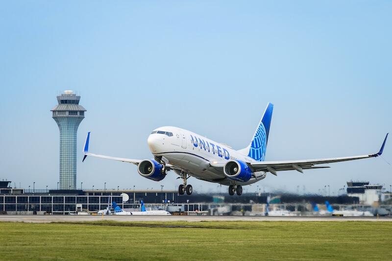 united airline
