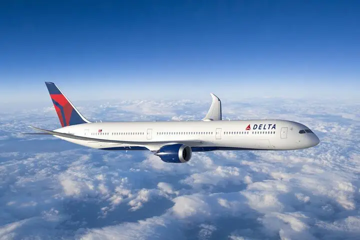 Delta vs United Airlines