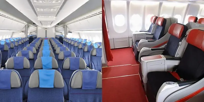 What is Economy Plus in United Airlines?