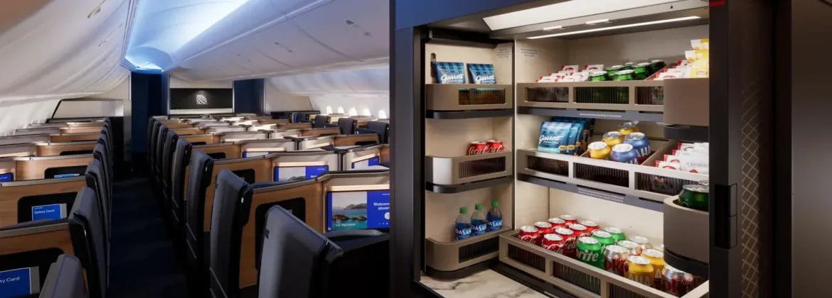 Best Airlines For Business Travelers 2026