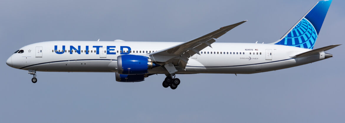 United Airlines