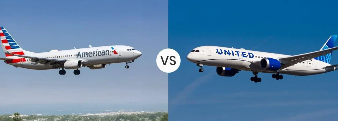 Is United or American Airlines Better in 2026?