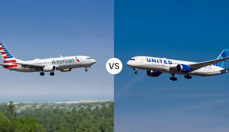 Is United or American Airlines Better in 2026?