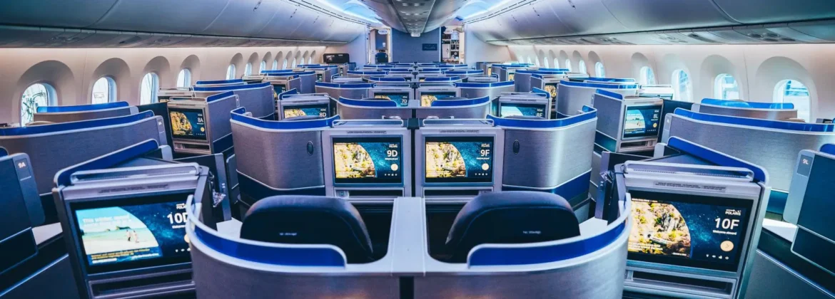 United Premium Plus vs Polaris