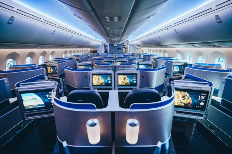 United Premium Plus vs Polaris