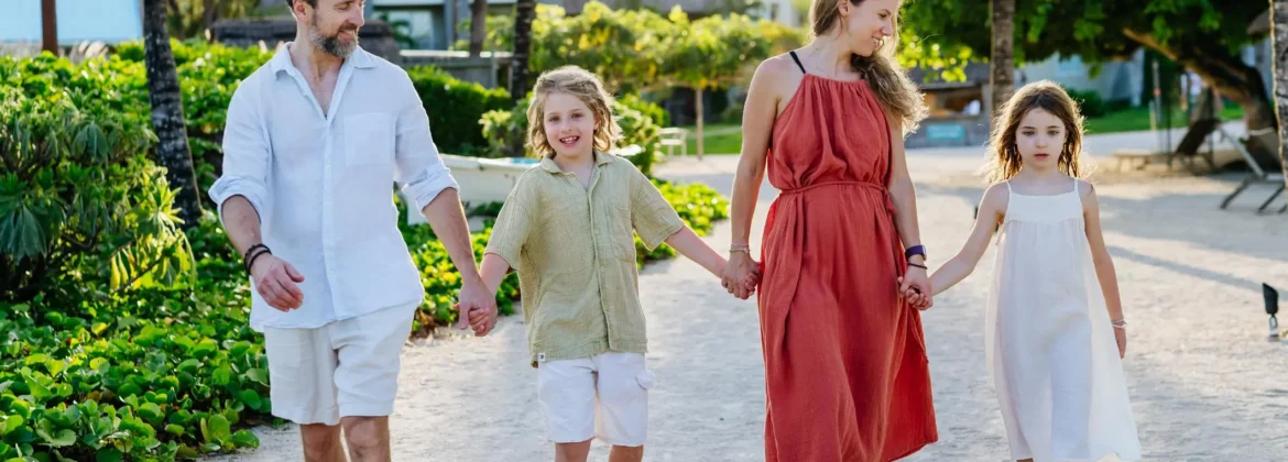 Best Hyatt Properties for Families