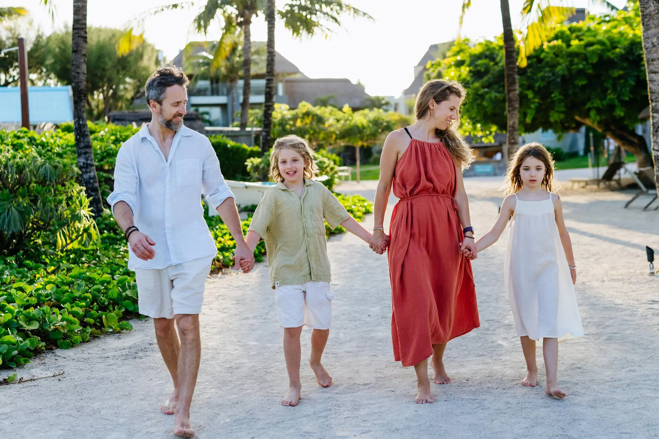 Best Hyatt Properties for Families