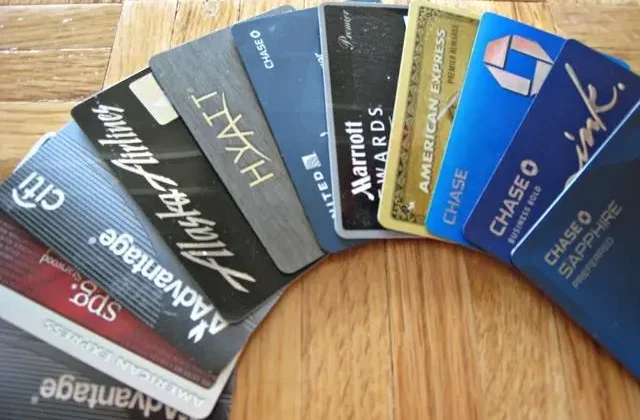 Best Credit Cards for Hyatt Points