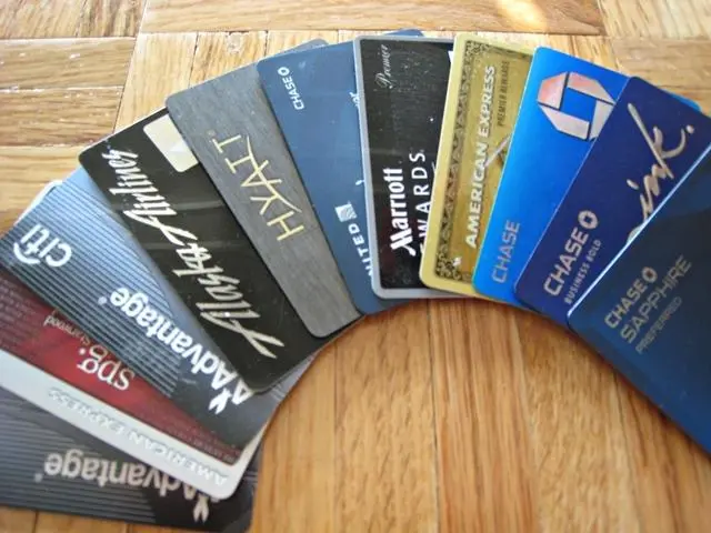 Best Credit Cards for Hyatt Points