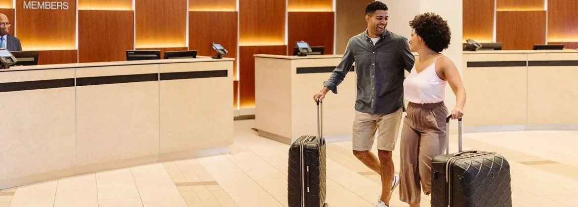 How to Maximize Elite Status Perks for Budget Travelers