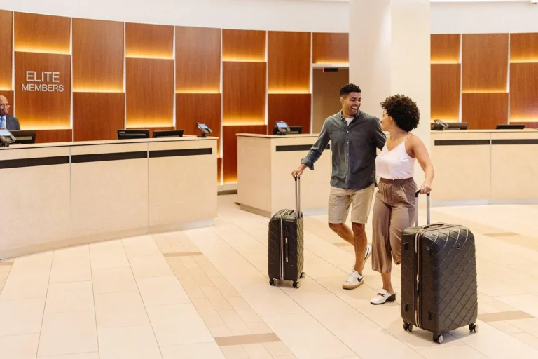How to Maximize Elite Status Perks for Budget Travelers